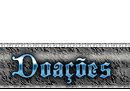Doações