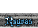 Regras